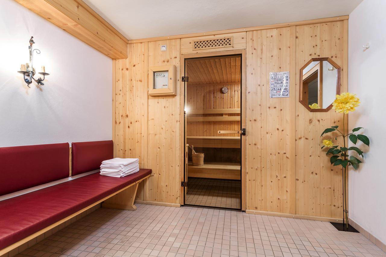 Pension Margarete Zell am See Eksteriør billede