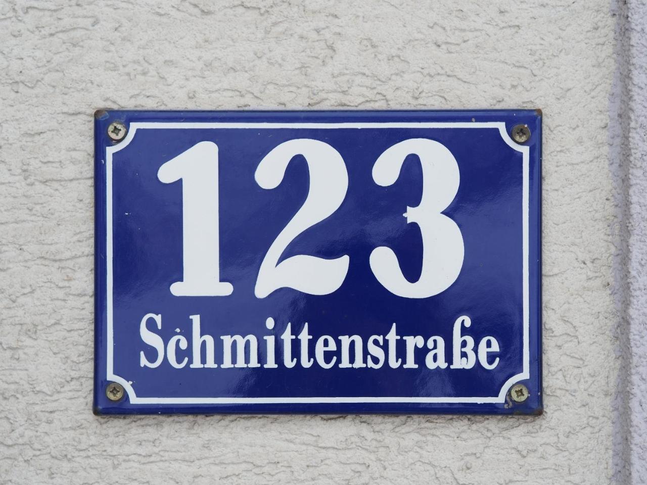 Pension Margarete Zell am See Eksteriør billede