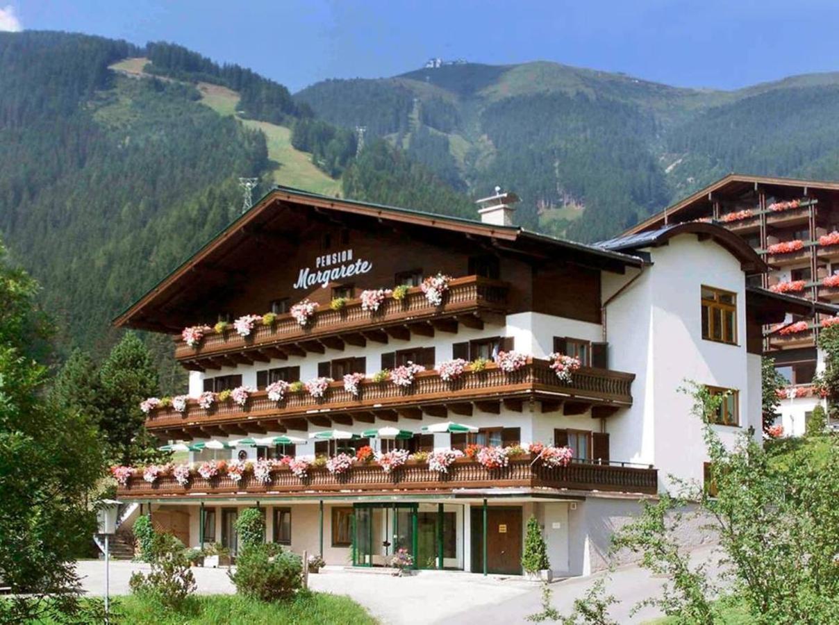 Pension Margarete Zell am See Eksteriør billede